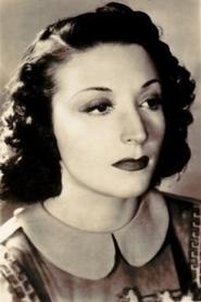 Alicia Vignoli portrait