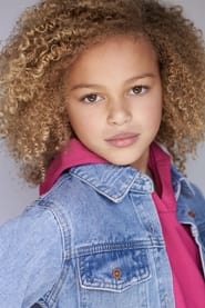 Kamdynn Gary portrait