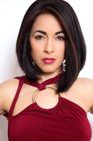 Delilah Cotto portrait