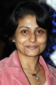 Jaya Bhattacharya portrait