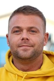 Gustav Björklund portrait
