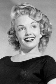 June Kenney portrait