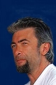 Stéphane Di Napoli portrait