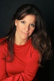 Sophie Goulet portrait