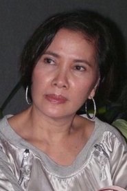 Tutie Kirana portrait