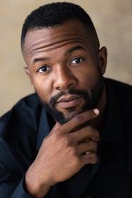 Jarrett Michael Collins portrait