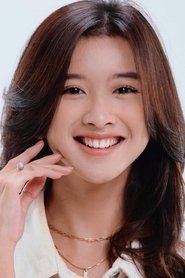 Ika Purpitasari portrait