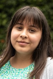 Ashley Tapia portrait