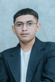 Eco Supriyadi portrait