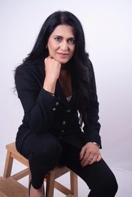 Manisha Nagar portrait