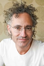 Alex Karp portrait