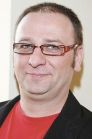 Grzegorz Halama portrait