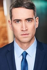 Patrick Doran portrait
