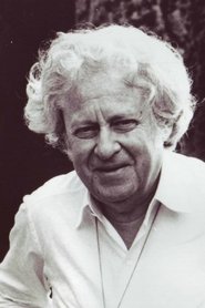 Alexander Salkind portrait