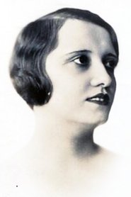 Ana Arneodo portrait