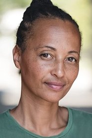Corinne Delacour portrait