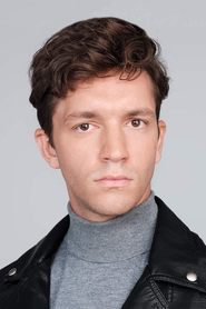 Michail Tabakakis portrait