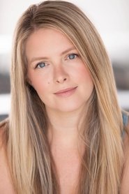 Sarah Smith portrait