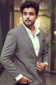 Siam Ahmed portrait