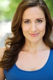Angela Rambourg portrait