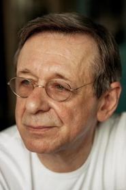 Yuriy Nifontov portrait