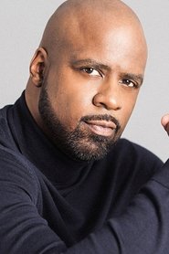 Ryan Sands portrait