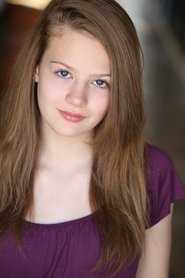 Kira McLean portrait