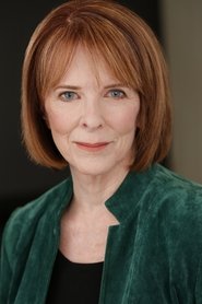 Leslie Moulton portrait