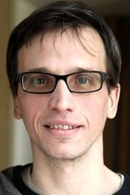 Oleg Fyodorov portrait