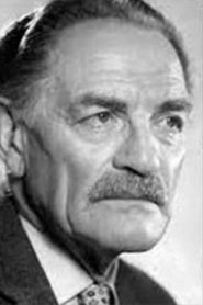Hans Pössenbacher portrait
