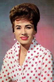 Margie Bowes portrait