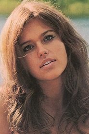 Marie Ekorre portrait