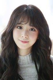 Kim Da-ye portrait