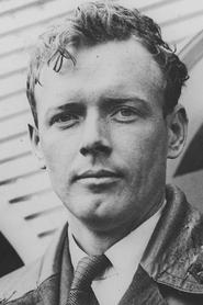 Charles A. Lindbergh portrait
