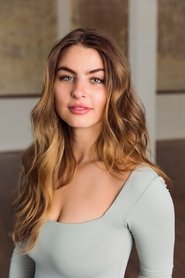 Libby Green portrait
