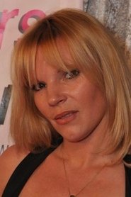 Elsa Kryss portrait