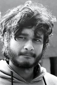 Ujan Chatterjee portrait
