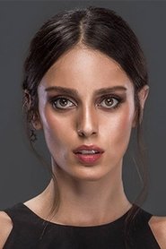 Bestemsu Özdemir portrait