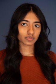 Pooja Pasupula portrait