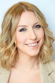 Nicole Gibson portrait
