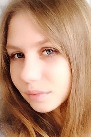Oliviya Yakovtseva portrait