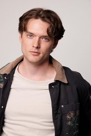Steve Judy portrait