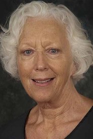 Josephine Barstow portrait