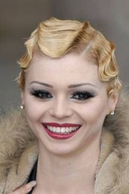 Adelle Young portrait