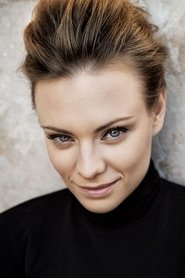 Magdalena Boczarska portrait