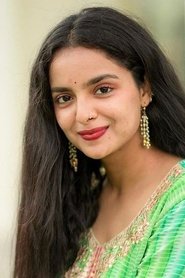 MV Namritha portrait