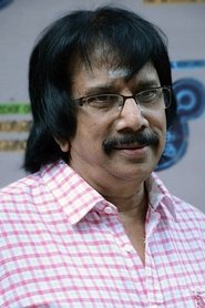 Chitra Lakshmanan portrait