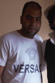 Hosam Ashraf portrait