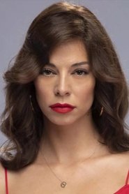 Tuğçe Karabacak portrait