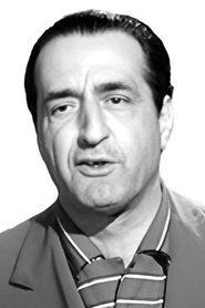 Memmo Carotenuto portrait